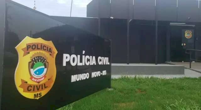 Mulher era estuprada ameaçada arma e mantida em cárcere por marido