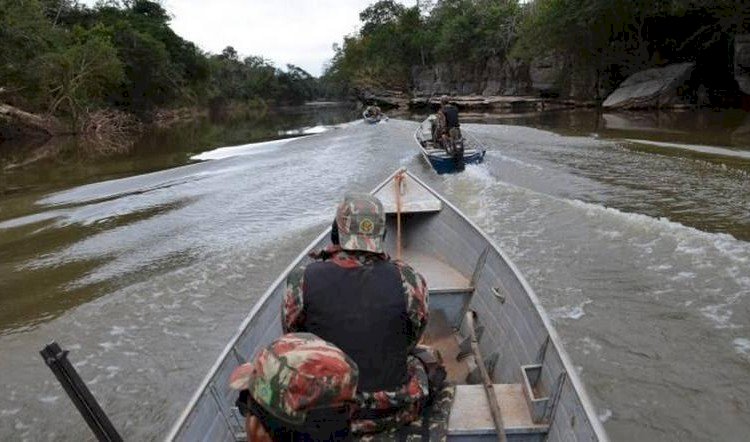 Polícia Militar Ambiental lança e disponibiliza a Cartilha do Pescador 2021