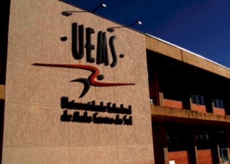 UEMS encerra na próxima quarta inscrições para processo seletivo