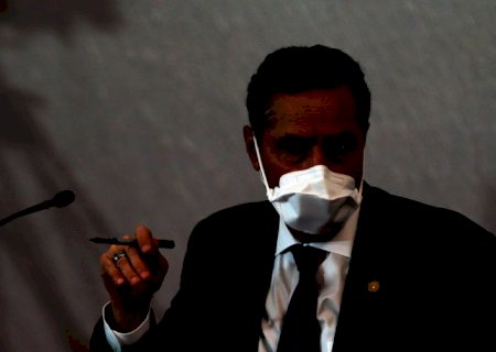 Barroso nega suspensão da PEC da Imunidade, mas pede aperfeiçoamento
