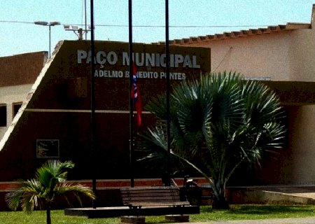 Prefeitura de Taquarussu aditiva contrato de R$ 1,7 milhão com auto posto