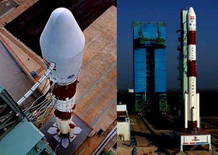 Satélite brasileiro será lançado na madrugada deste domingo