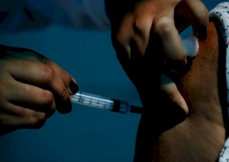 Covid-19: Estado do Rio distribui nesta sexta segunda dose da vacina
