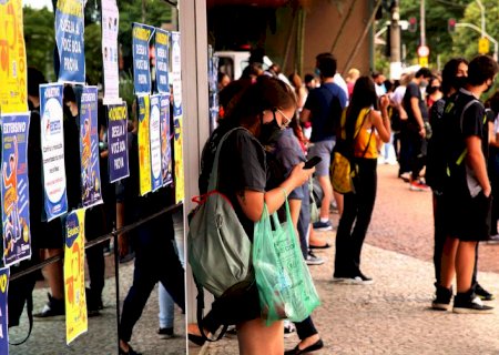 Começa hoje a reaplicação do Enem