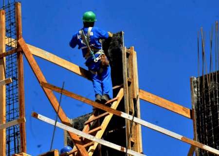 Aumento no preço de insumos para construção civil preocupa o setor