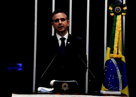 Pacheco defende compra direta de vacinas de covid-19 pelos estados