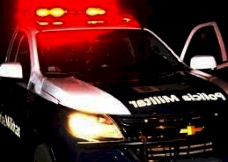 PM prende mulher por ameaça a mãe do prefeito resistência e perturbação da tranquilidade