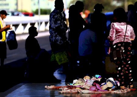 Brasil tem recorde de mortes por covid-19 pelo terceiro dia seguido