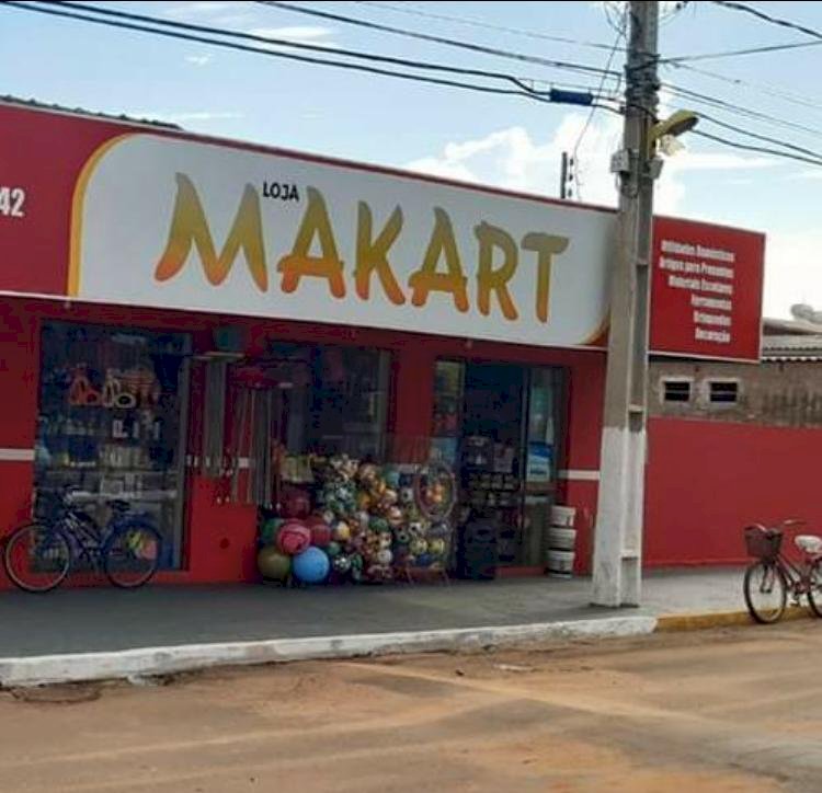 Batayporã: Loja Makart, confira as novidades que chegaram