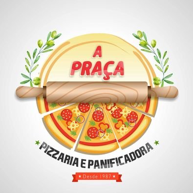 Batayporã: Hoje é dia de pizza na Pizzaria e Panificadora A Praça