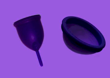 Depois de coletor, a moda agora &eacute; o disco menstrual: voc&ecirc; usaria?