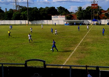 Decreto de Três Lagoas cancela jogo do Estadual entre time local e Comercial, que já está de retorno