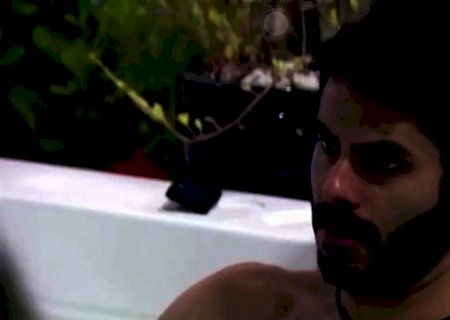 BBB 21: Após voltar de paredão, Rodolffo diz que o mundo está cheio de ‘mimimi’