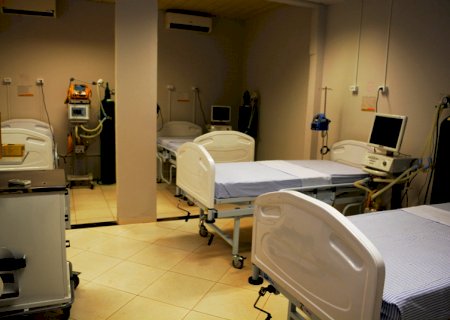 Bataguassu chega a 100% de ocupação de leitos de UTI Covid-19; Prefeitura alerta população para prevenção ao vírus