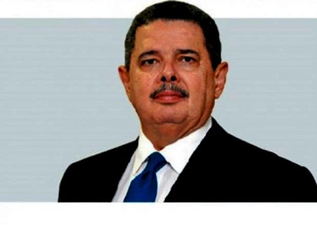 Senador Ciro Nigueira: “Mandetta passou mais tempo dando entrevistas que trabalhando'