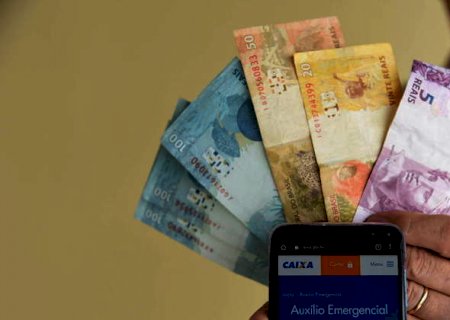 Novo auxílio emergencial deve pagar de R$ 175 a R$ 375. Entenda