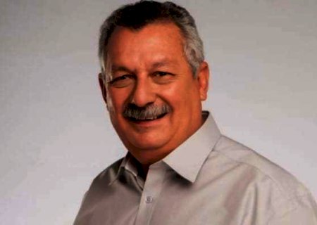 Com prefeito intubado por conta da covid vice assume em Miranda