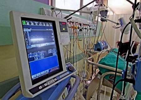 Situação se agrava e hospitais registram falta de leitos de UTI para pacientes com Covid em MS