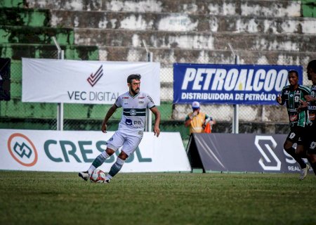 Coritiba estreia no Paranaense com vitória