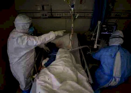Juiz dá 2 horas para que Estado garanta internação de paciente com coronavírus em MS