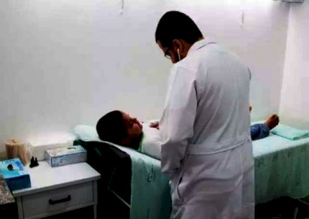 Governo prorroga por mais um ano contratos do 'Mais Médicos'
