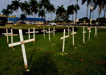MS encerra semana com recorde de 280 mortes por coronavírus