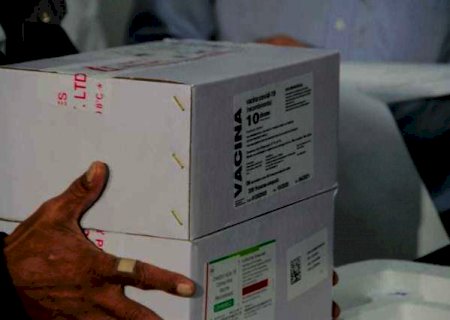Maioria nem cria expectativa e acredita que vacinação não termina em 2021