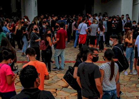 Notas finais do Enem serão divulgadas nesta segunda-feira