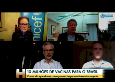 Câmara aprova MP com R$ 2,5 bilhões para adesão a programa global de acesso a vacinas