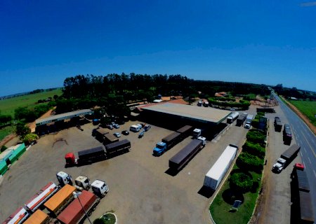 Em Batayporã, na hora de abastecer vá direto ao Posto tigrão II