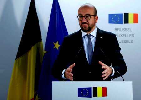 Conselho Europeu e OMS defendem Tratado sobre Pandemias como legado