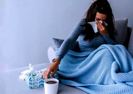 Como diferenciar covid de doenças respiratórias comuns do outono