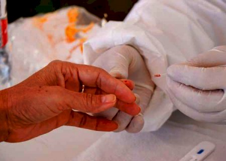 Semana fecha com 79 mortes e maior n&uacute;mero de contaminados de mar&ccedil;o