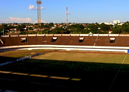 FFMS define pelo cancelamento das partidas até dia 28 na Capital, mas mantém jogo domingo no Noroeste