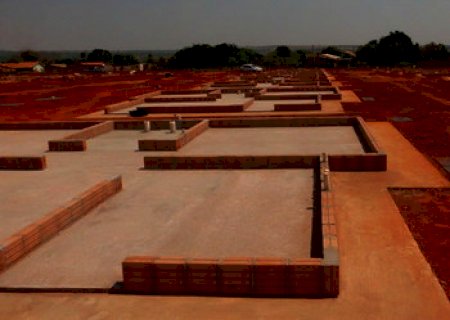Batayporã: Prefeitura garante adesão ao Programa Lote Urbanizado