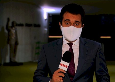 Ministério da Saúde admite que campanha de vacinação pode parar e pede ajuda à China