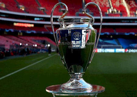 Champions terá Bayern x PSG nas quartas de final; veja os jogos