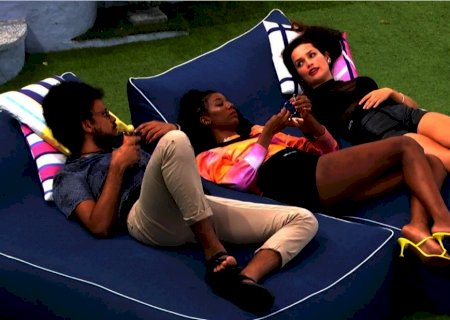 Juliette, João e Camilla são participantes do BBB 21 que mais crescem na web