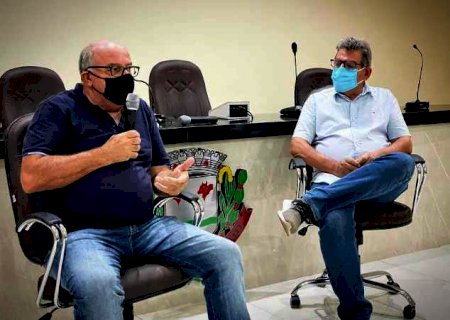 Cidade de MS vai distribuir ivermectina, medicamento ineficaz contra a covid-19