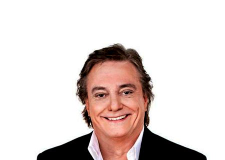 Fábio Jr. revela que sofreu bullying na adolescência por querer ser artista