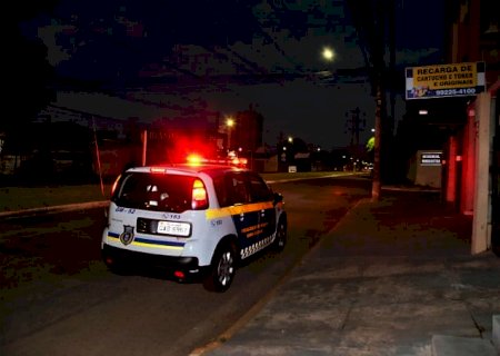 Situação está delicada, diz João Rocha após prefeitura decidir fechar tudo
