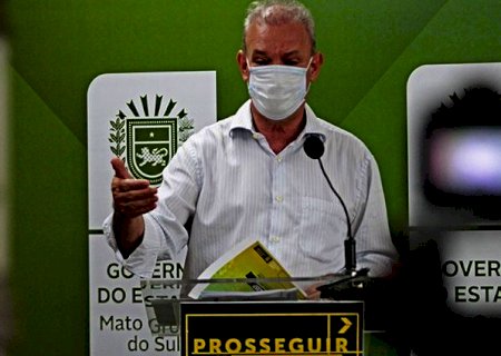 Só nestes primeiros 19 dias de março, MS já registrou 417 mortes por coronavírus
