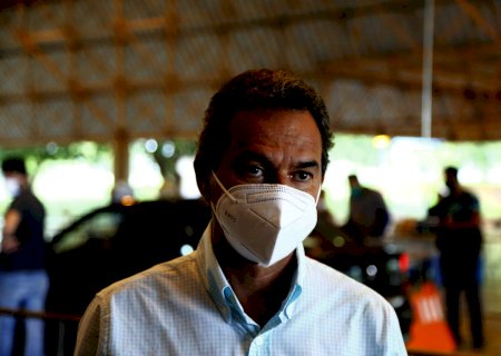 Fecha tudo: com pandemia fora de controle, Campo Grande antecipa feriados e para comércio