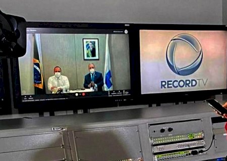 'Não tem mágica, é continuidade', diz novo ministro da Saúde