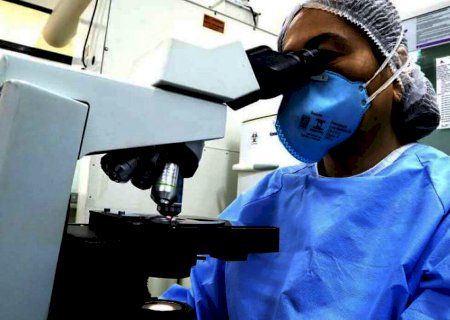 Dourados confirma 245 casos do novo coronavírus no intervalo de 24 horas