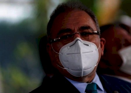 Queiroga defende isolamento, mas diz que fechamento ‘severo’ precisa ser local
