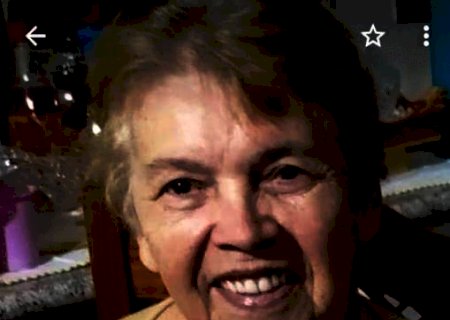 Dona Neusa Macedo Garcia
