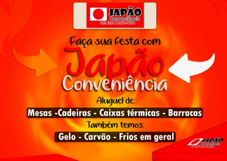 Japão Conveniência tudo que você precisa em um só lugar