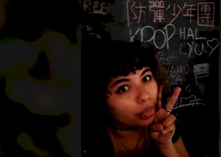 Paixão por k-pop fez corumbaense mudar de cidade e virar escritora