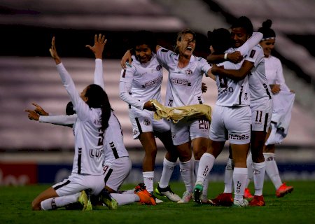 Ferroviária segura o América de Cali e conquista o bi da Libertadores Feminina